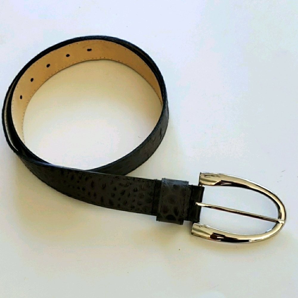 Landes 🇨🇦 🇮🇪 genuine Leather BELT!  (only a bundle of 3 or more)